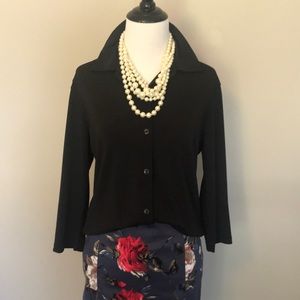 ❎DONATED❎ Ann Taylor Versatile Button Down